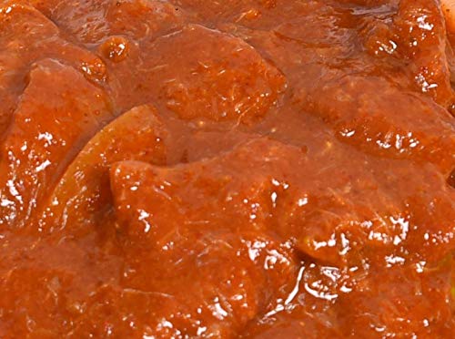 jam