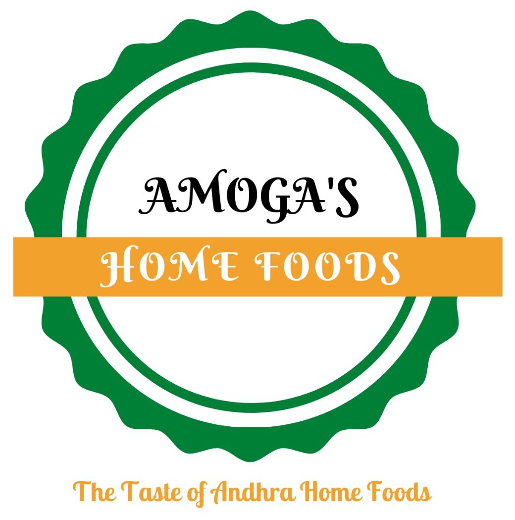 Amoga’s Home Foods